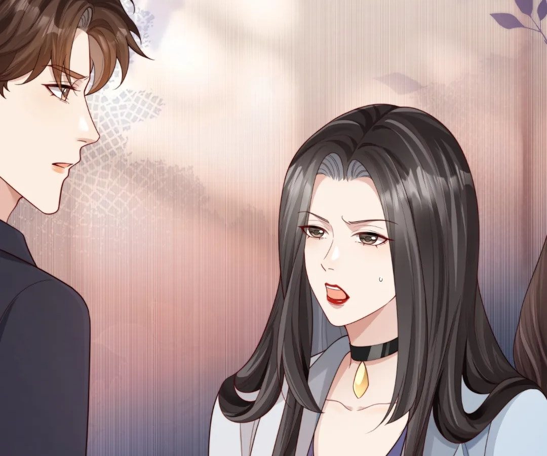 The Unlikely Union with A Comatose Billionaire Chapter 81 page 84 - 