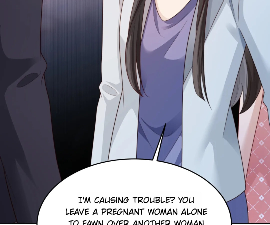The Unlikely Union with A Comatose Billionaire Chapter 81 page 85 - 