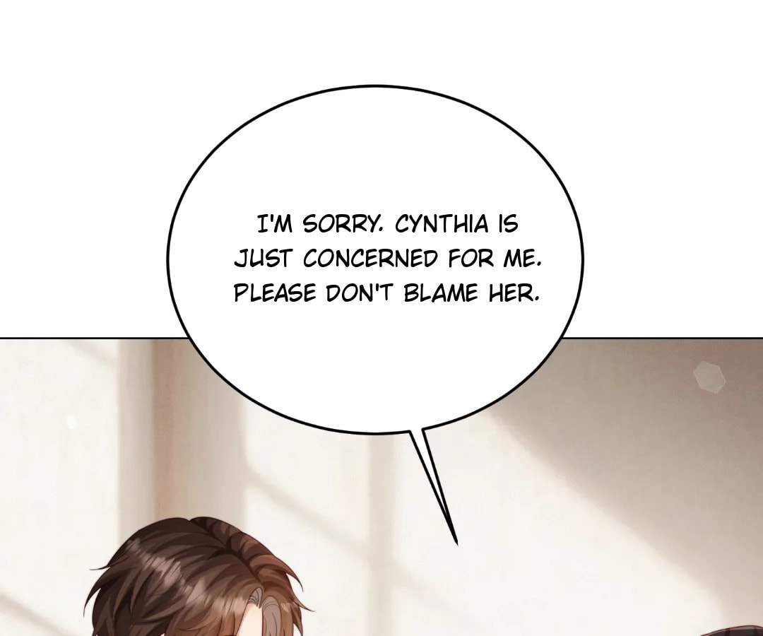The Unlikely Union with A Comatose Billionaire Chapter 81 page 87 - 