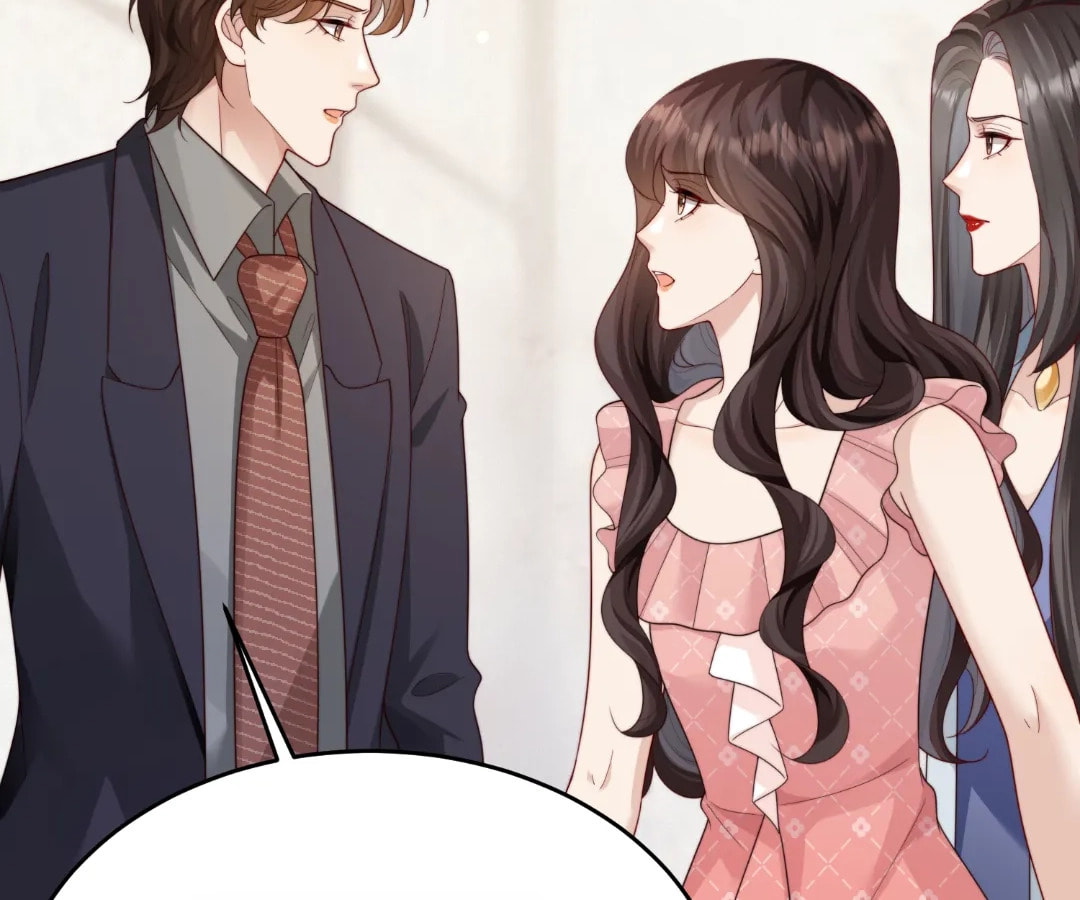 The Unlikely Union with A Comatose Billionaire Chapter 81 page 88 - 