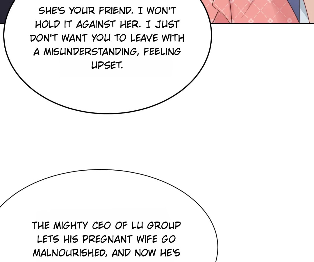 The Unlikely Union with A Comatose Billionaire Chapter 81 page 89 - 