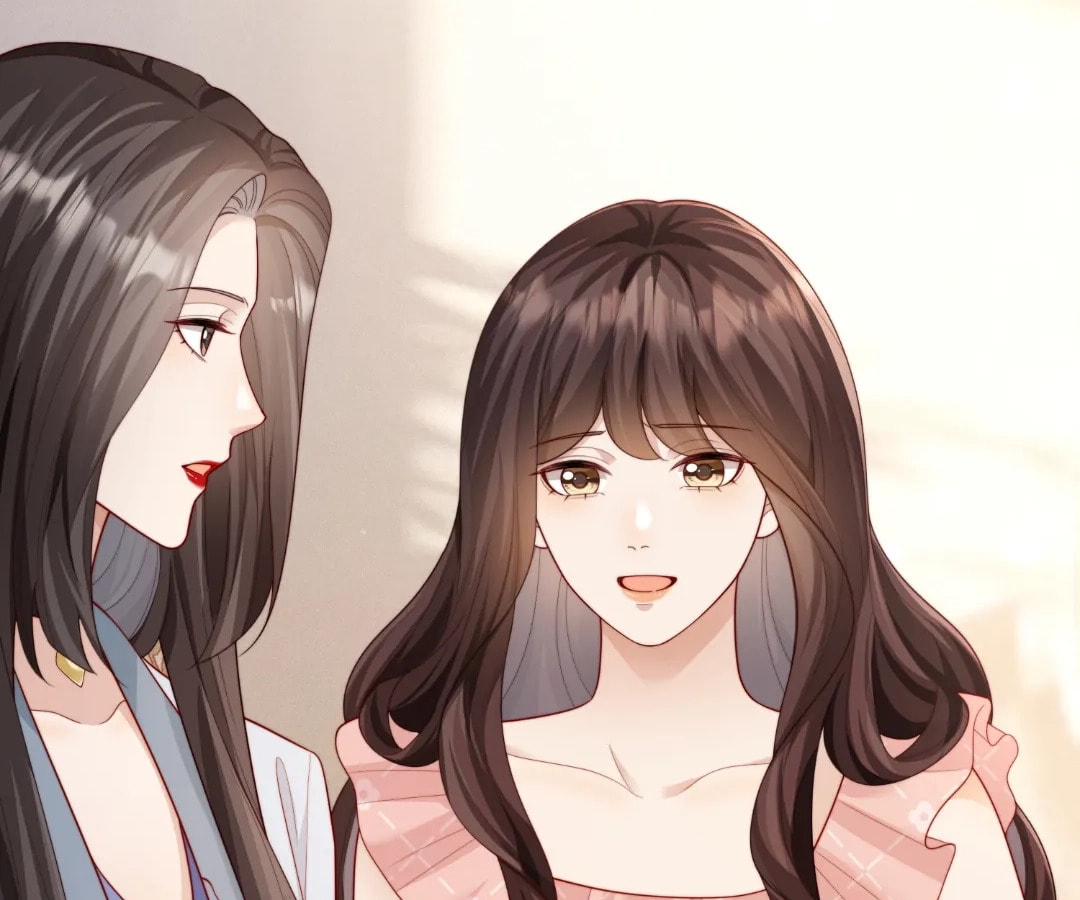 The Unlikely Union with A Comatose Billionaire Chapter 81 page 10 - 