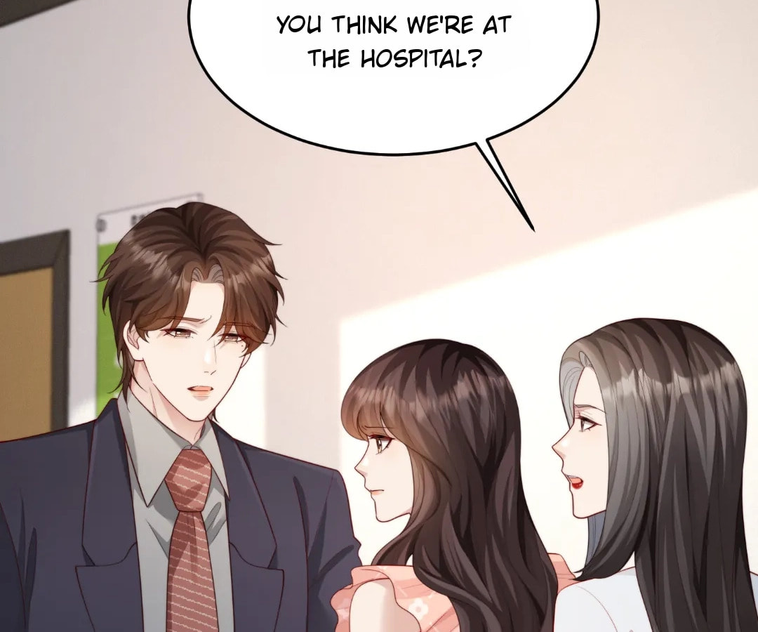 The Unlikely Union with A Comatose Billionaire Chapter 81 page 94 - 