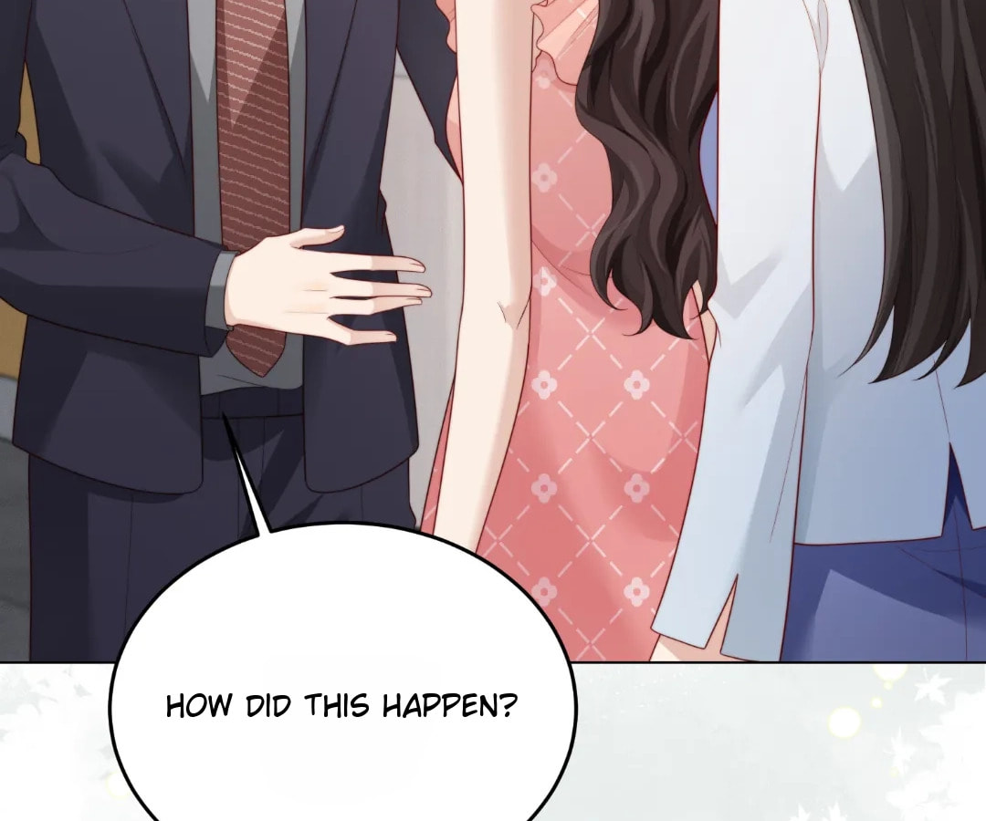 The Unlikely Union with A Comatose Billionaire Chapter 81 page 95 - 