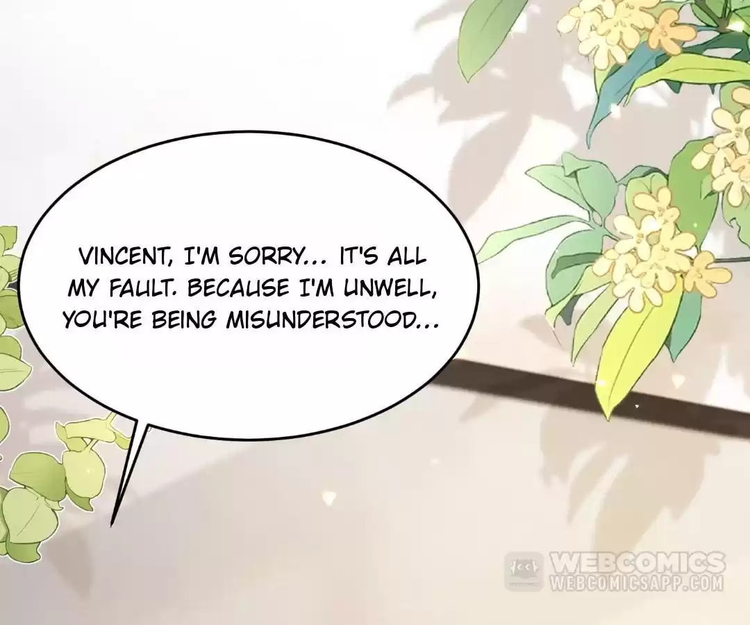 The Unlikely Union with A Comatose Billionaire Chapter 81 page 99 - 