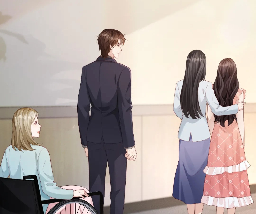 The Unlikely Union with A Comatose Billionaire Chapter 81 page 100 - 