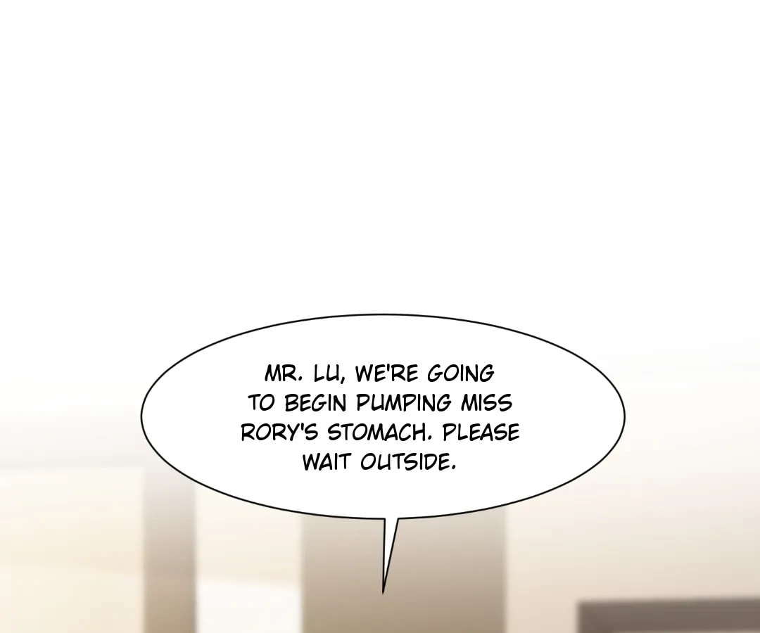The Unlikely Union with A Comatose Billionaire Chapter 82 page 1 - 