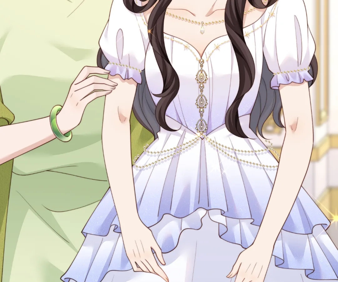 The Unlikely Union with A Comatose Billionaire Chapter 82 page 103 - 
