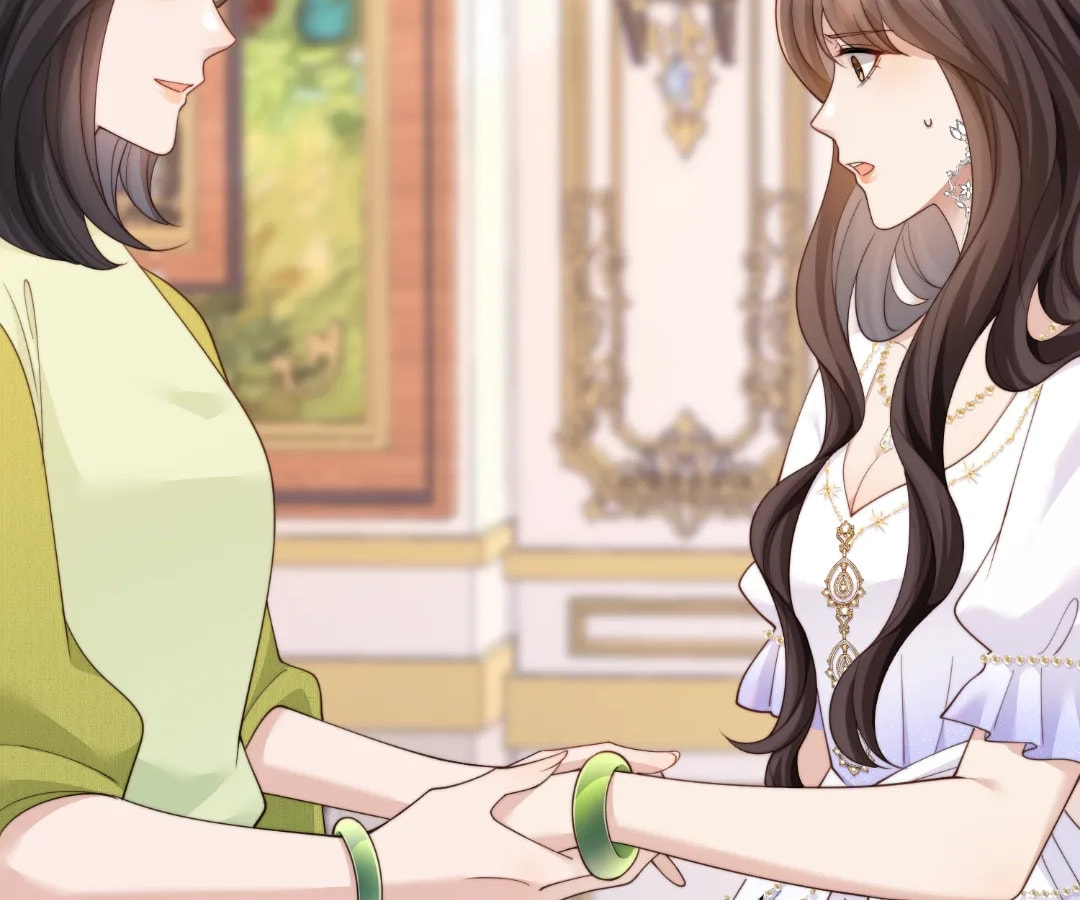 The Unlikely Union with A Comatose Billionaire Chapter 82 page 109 - 