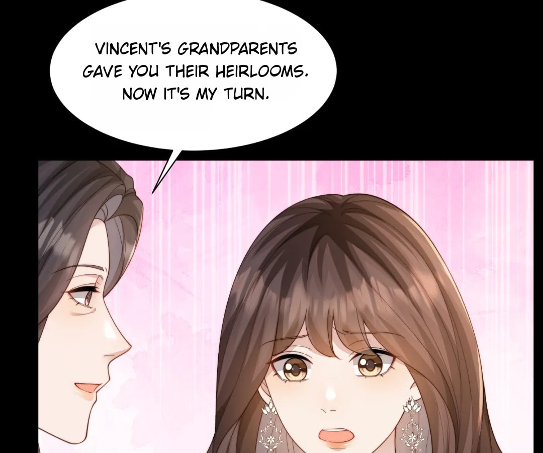The Unlikely Union with A Comatose Billionaire Chapter 82 page 111 - 