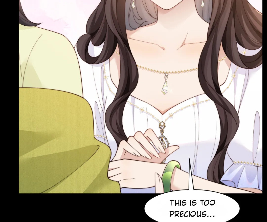The Unlikely Union with A Comatose Billionaire Chapter 82 page 112 - 