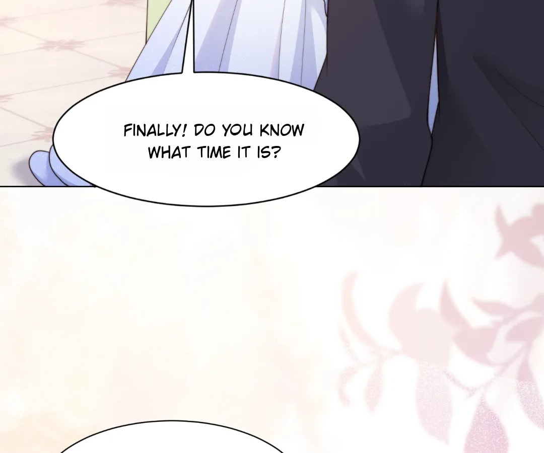 The Unlikely Union with A Comatose Billionaire Chapter 82 page 118 - 