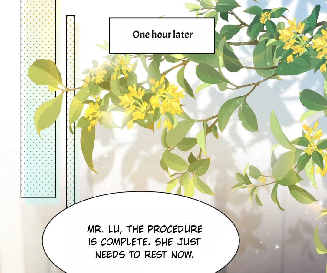 The Unlikely Union with A Comatose Billionaire Chapter 82 page 13 - 