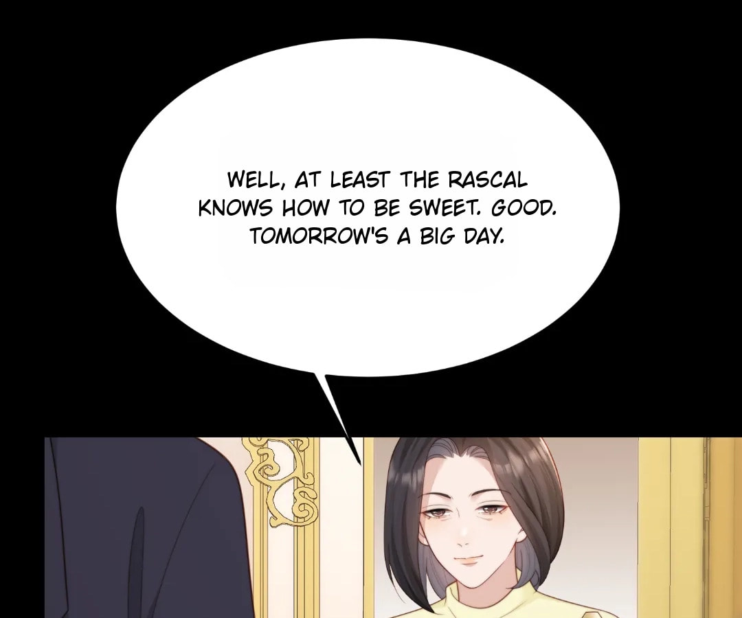 The Unlikely Union with A Comatose Billionaire Chapter 82 page 128 - 