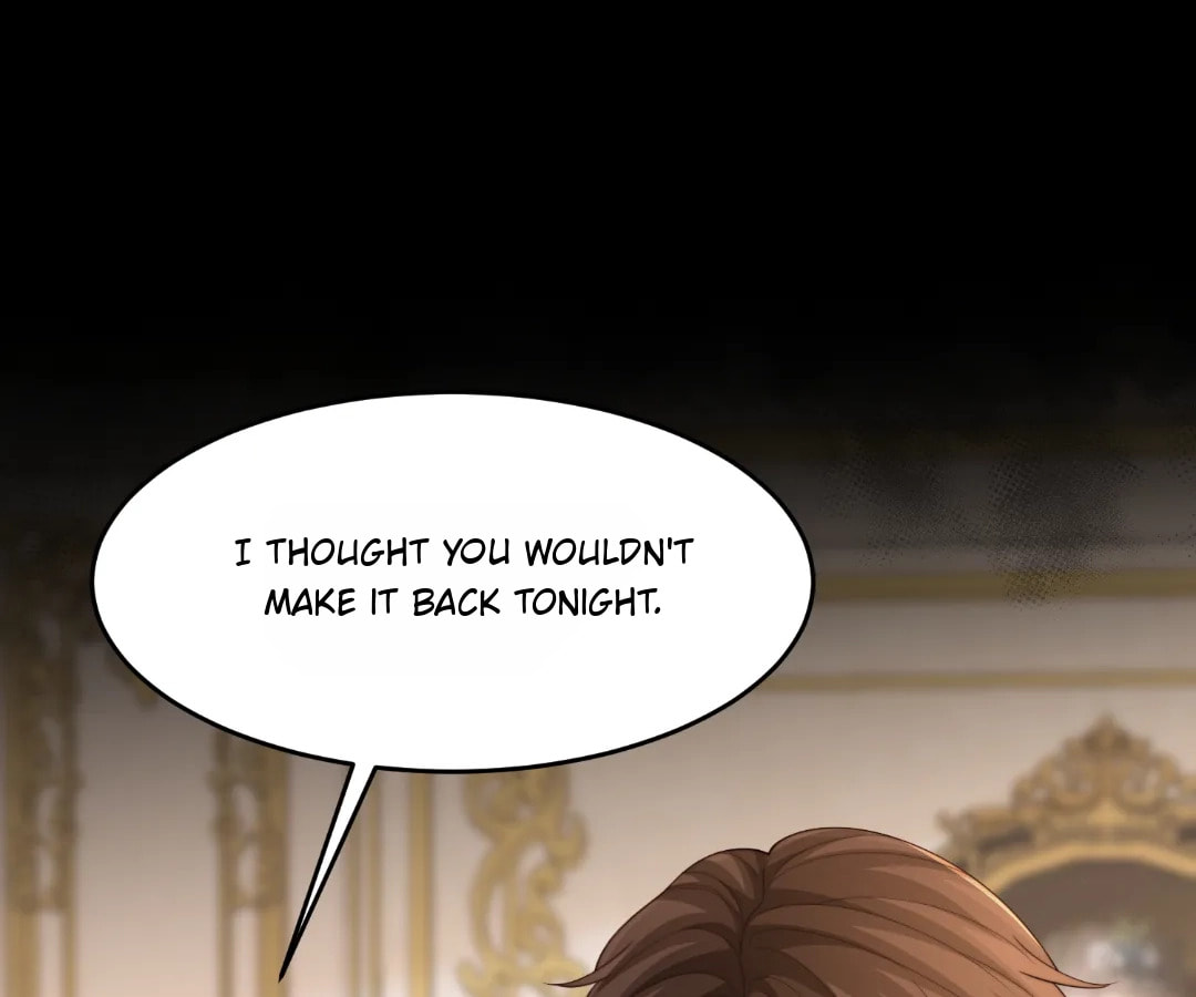 The Unlikely Union with A Comatose Billionaire Chapter 82 page 130 - 