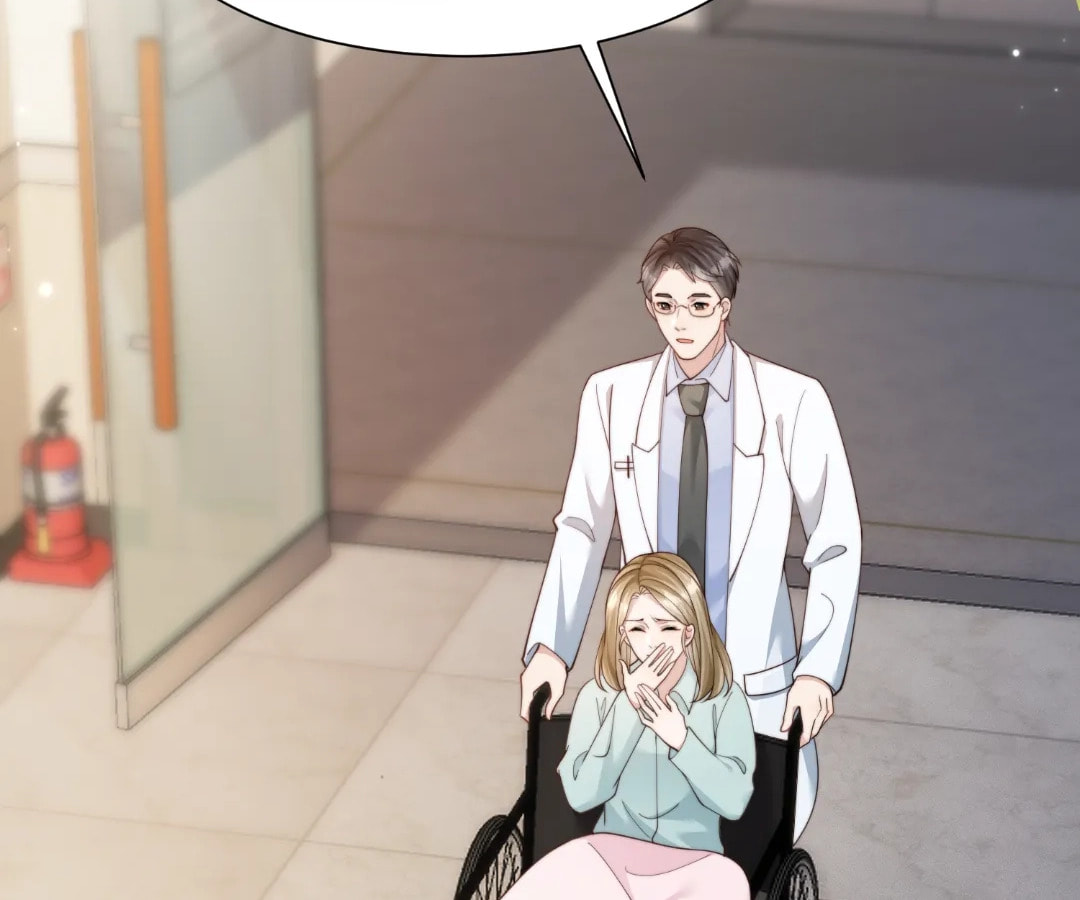 The Unlikely Union with A Comatose Billionaire Chapter 82 page 14 - 
