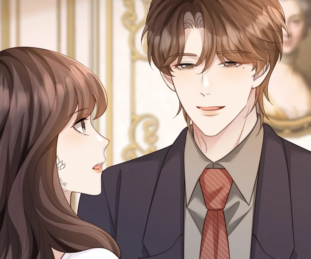 The Unlikely Union with A Comatose Billionaire Chapter 82 page 131 - 