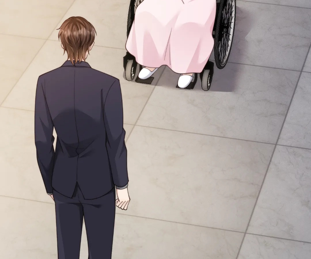 The Unlikely Union with A Comatose Billionaire Chapter 82 page 15 - 