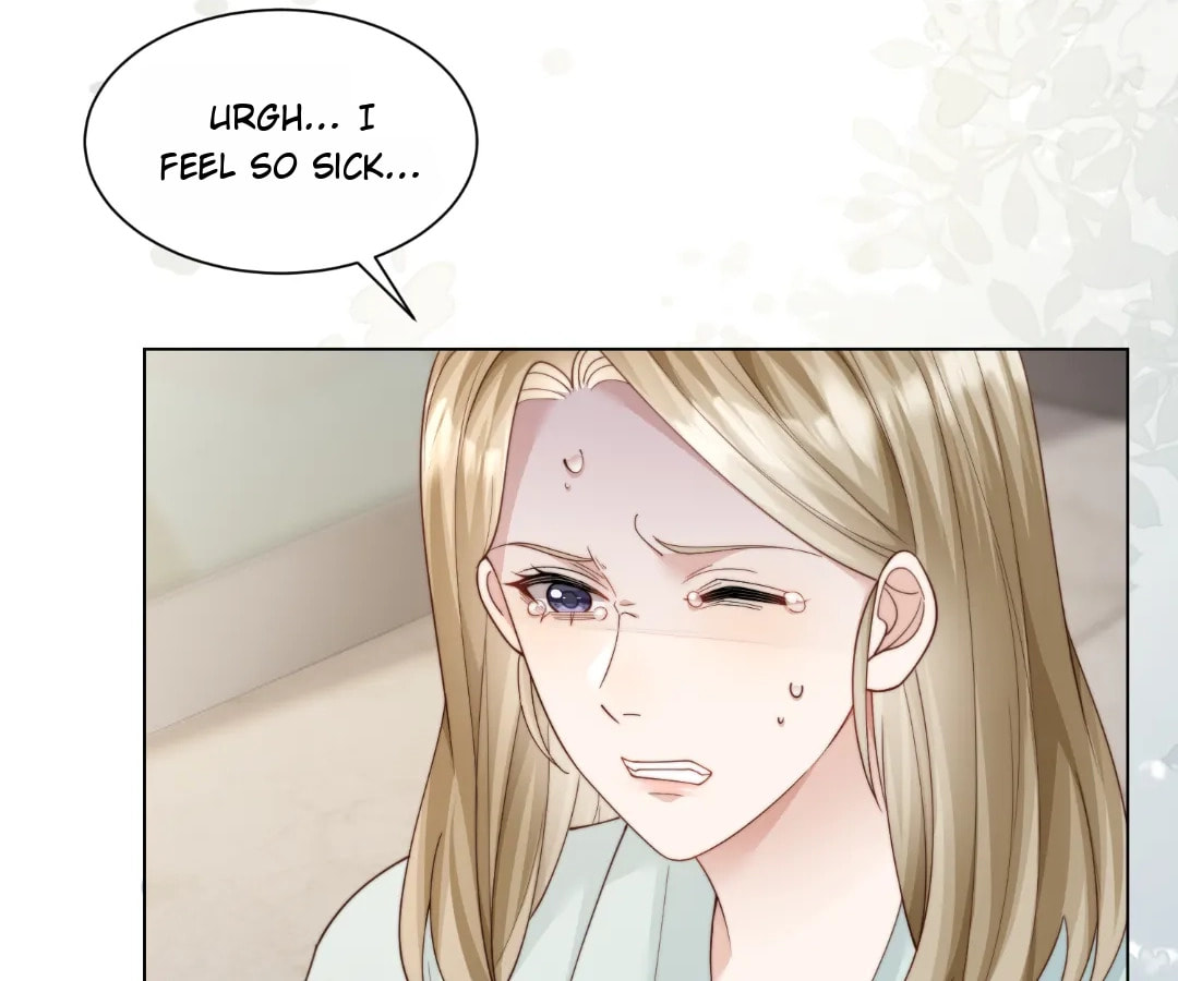The Unlikely Union with A Comatose Billionaire Chapter 82 page 17 - 