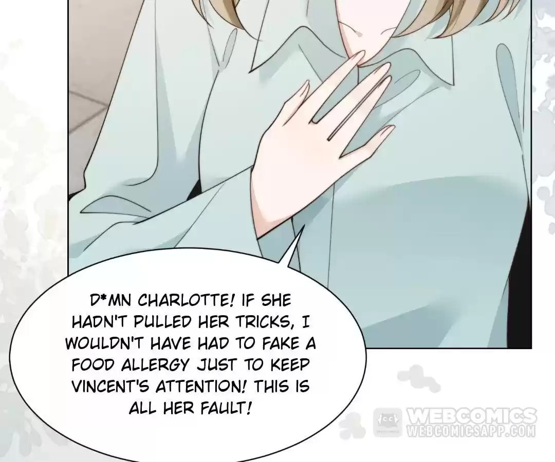 The Unlikely Union with A Comatose Billionaire Chapter 82 page 18 - 