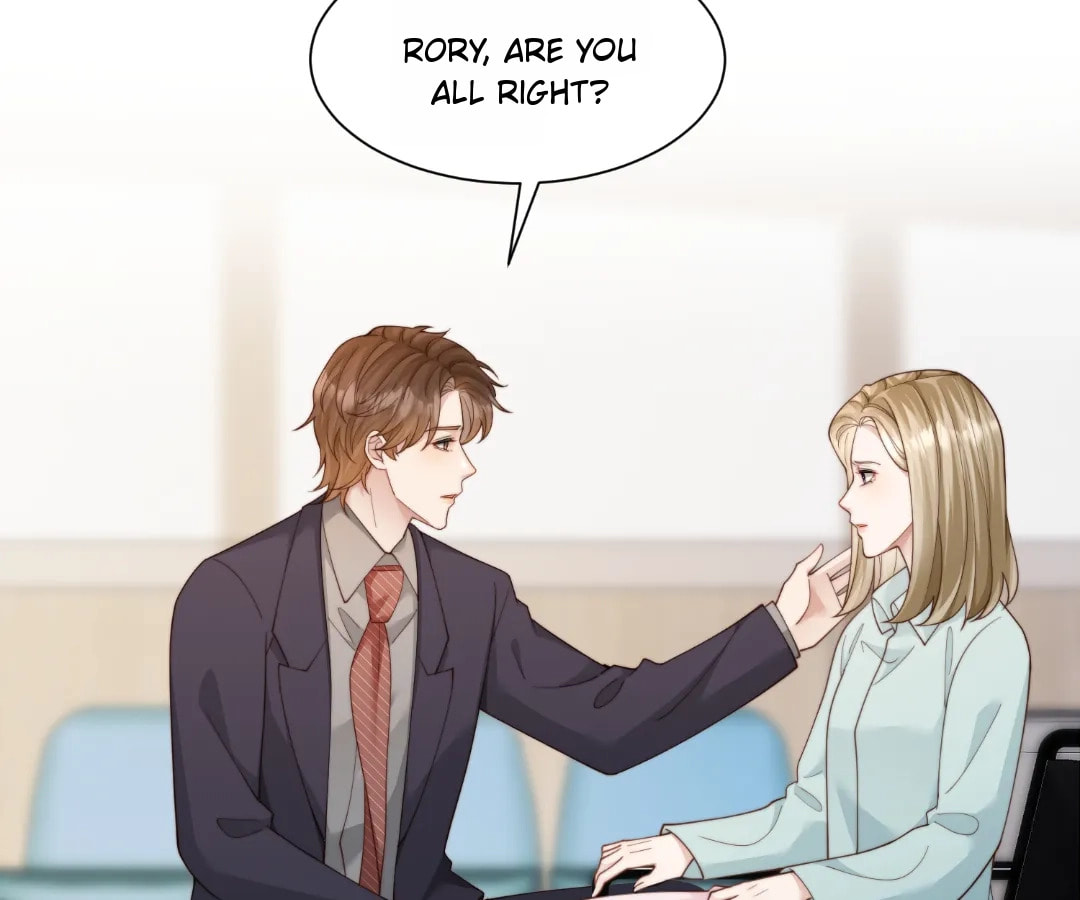 The Unlikely Union with A Comatose Billionaire Chapter 82 page 20 - 