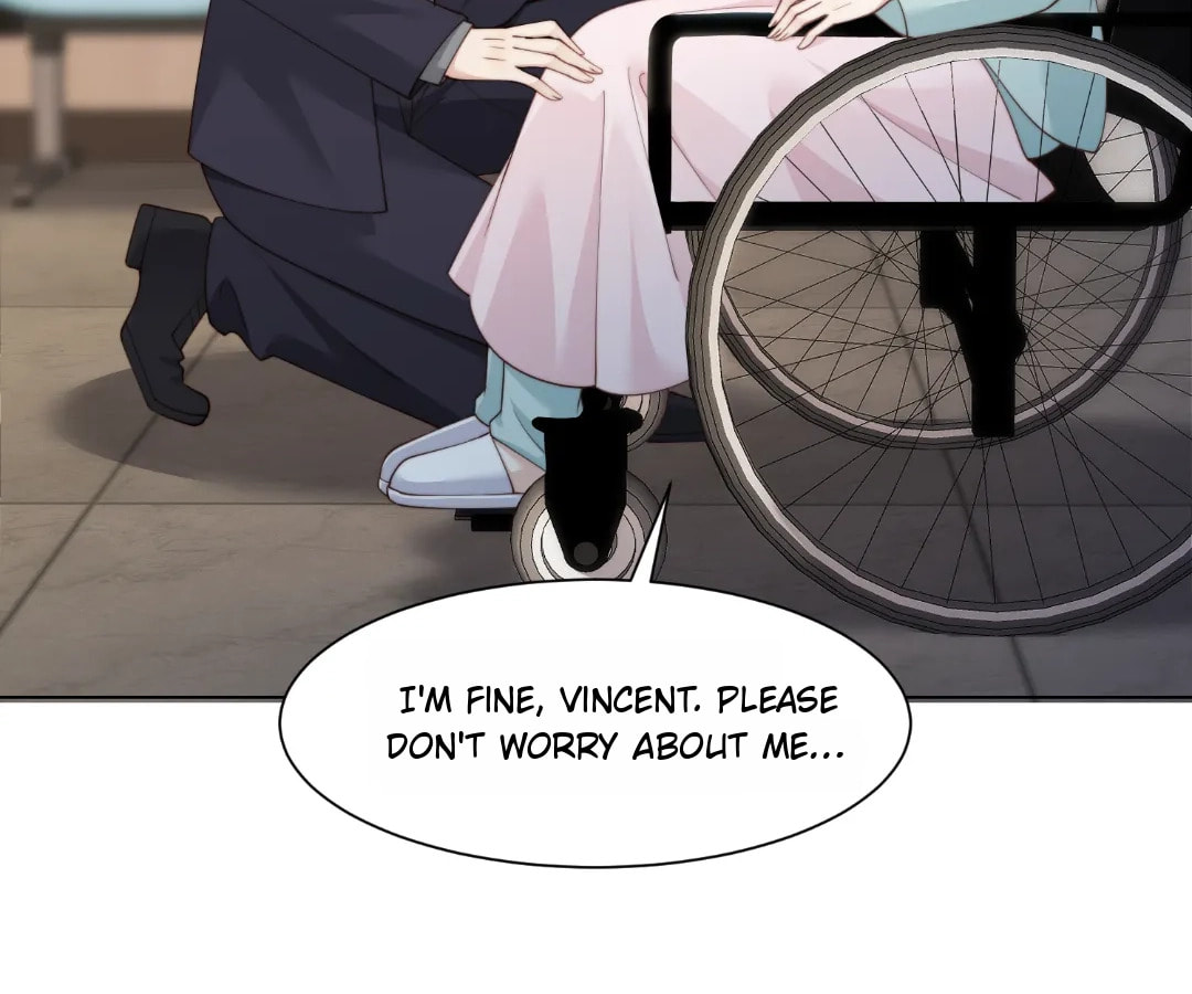 The Unlikely Union with A Comatose Billionaire Chapter 82 page 21 - 
