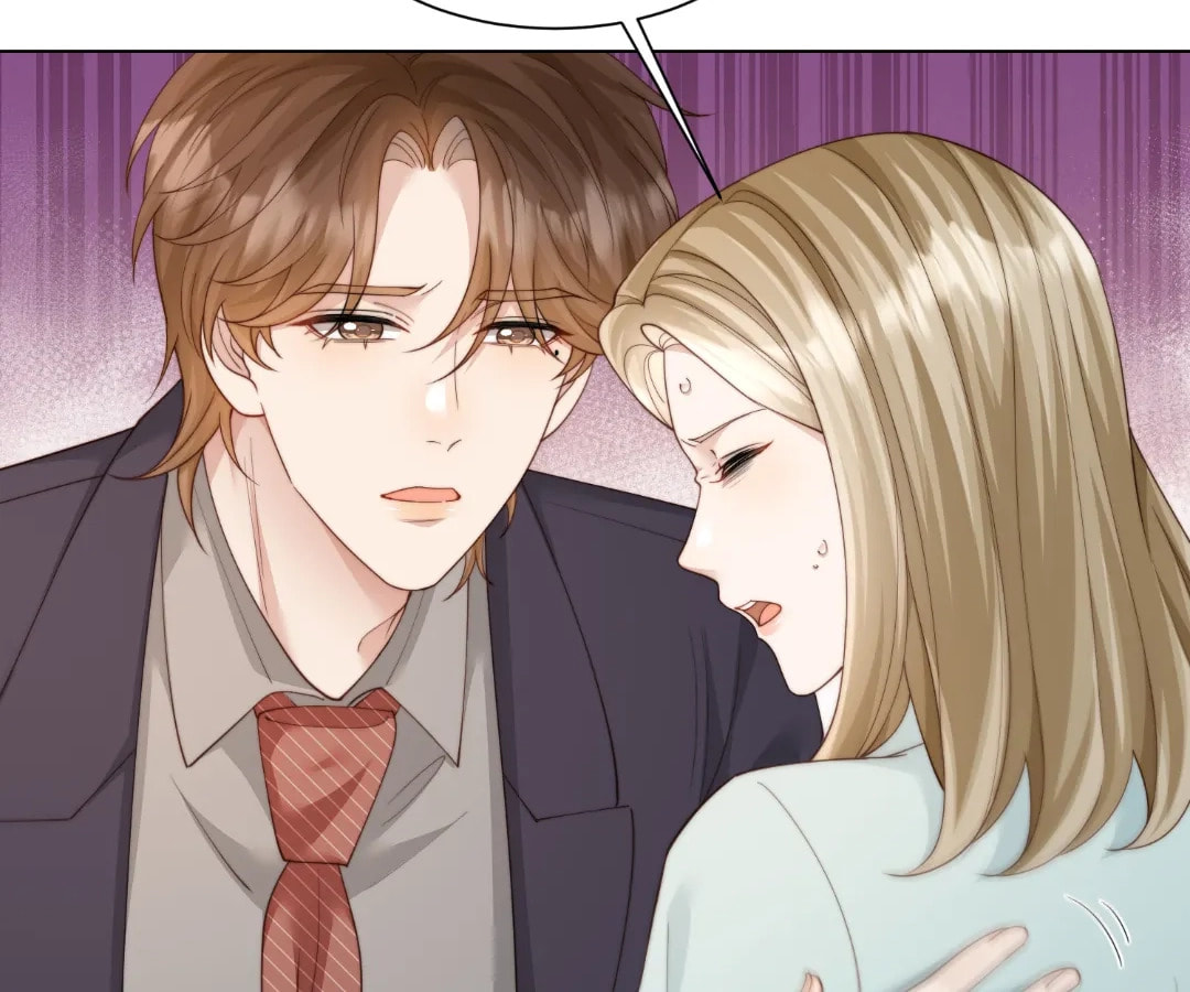 The Unlikely Union with A Comatose Billionaire Chapter 82 page 23 - 