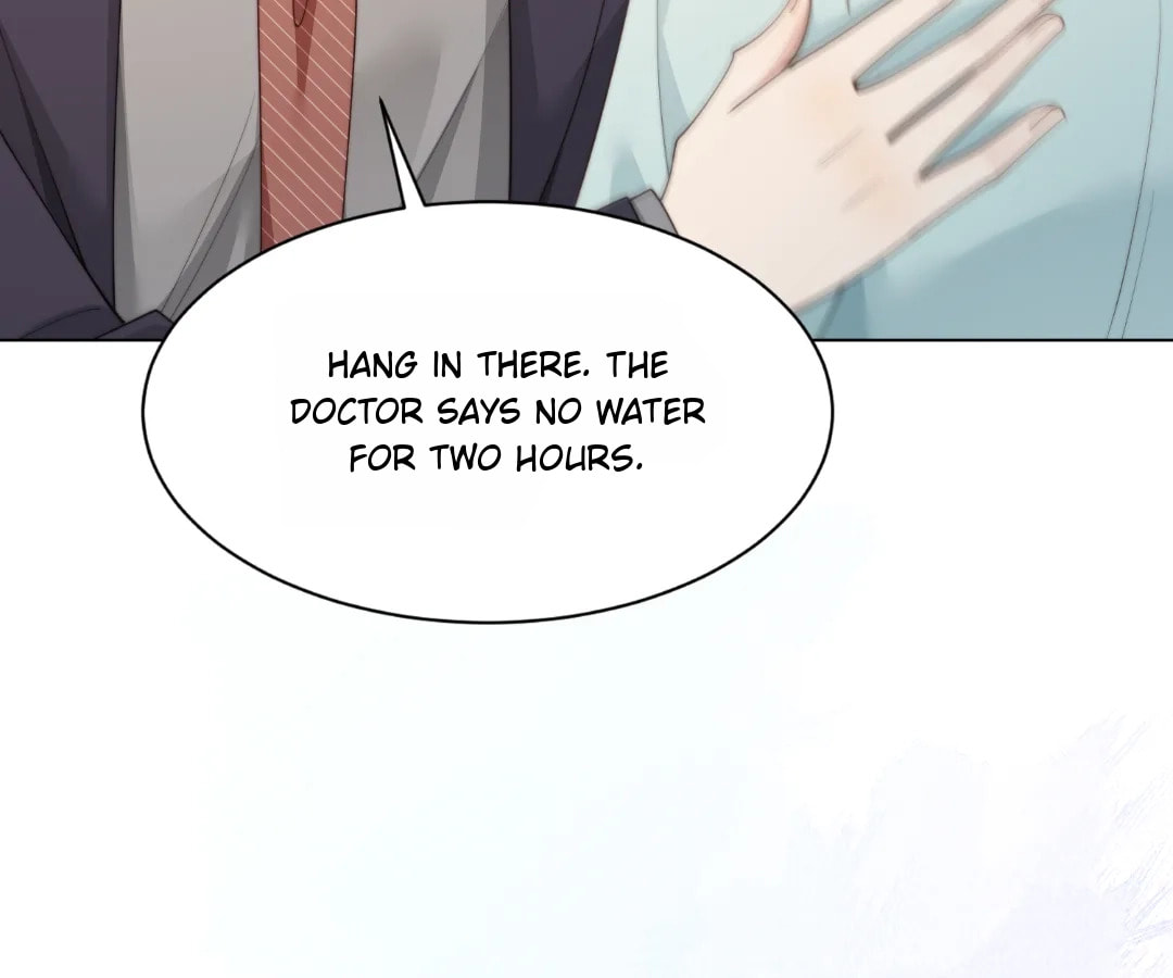 The Unlikely Union with A Comatose Billionaire Chapter 82 page 24 - 