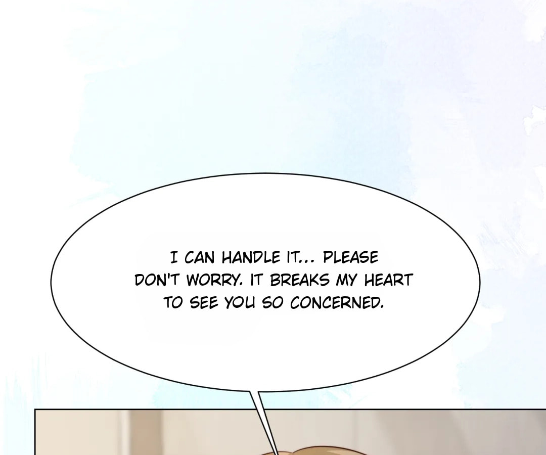 The Unlikely Union with A Comatose Billionaire Chapter 82 page 25 - 