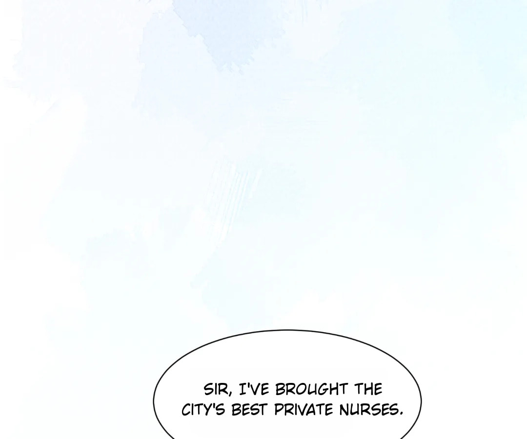 The Unlikely Union with A Comatose Billionaire Chapter 82 page 28 - 