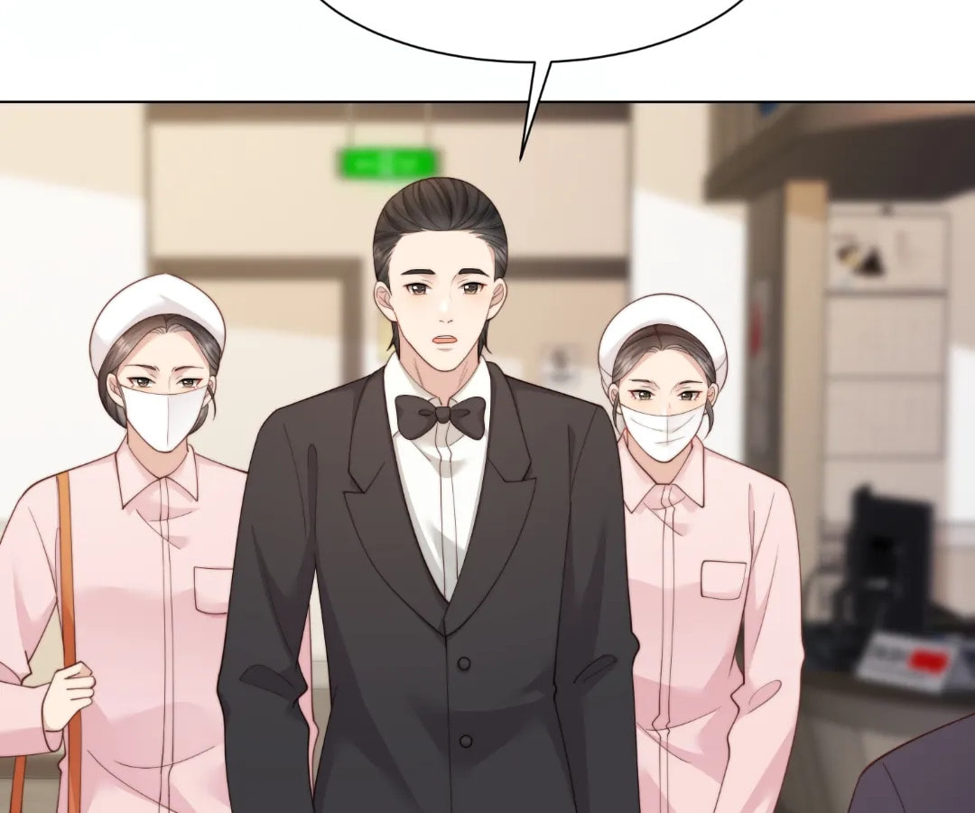 The Unlikely Union with A Comatose Billionaire Chapter 82 page 29 - 
