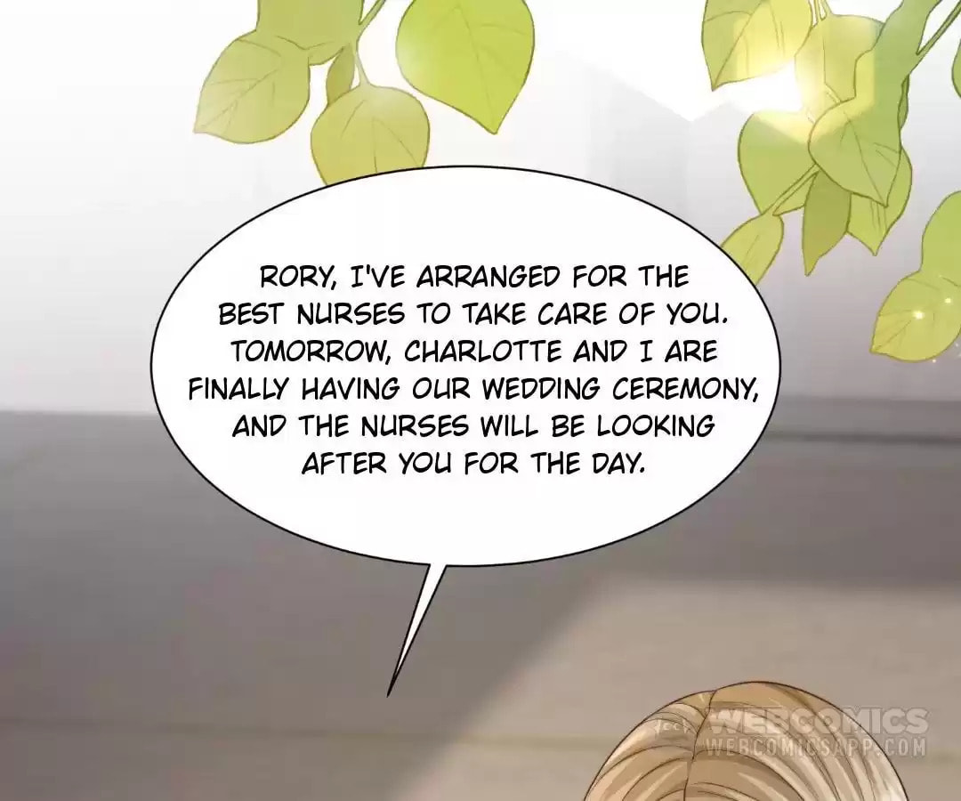 The Unlikely Union with A Comatose Billionaire Chapter 82 page 34 - 
