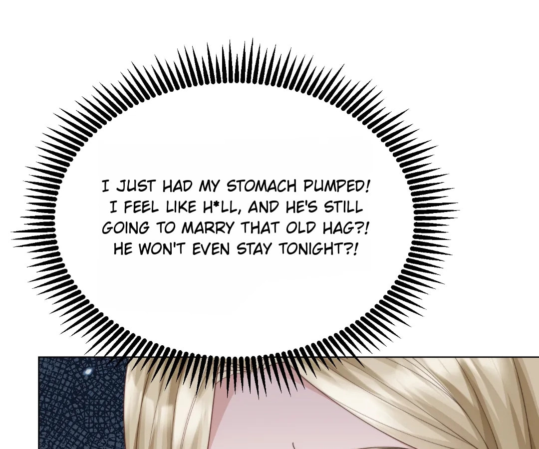 The Unlikely Union with A Comatose Billionaire Chapter 82 page 38 - 