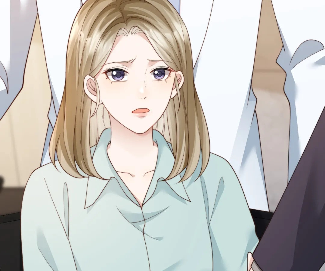The Unlikely Union with A Comatose Billionaire Chapter 82 page 5 - 