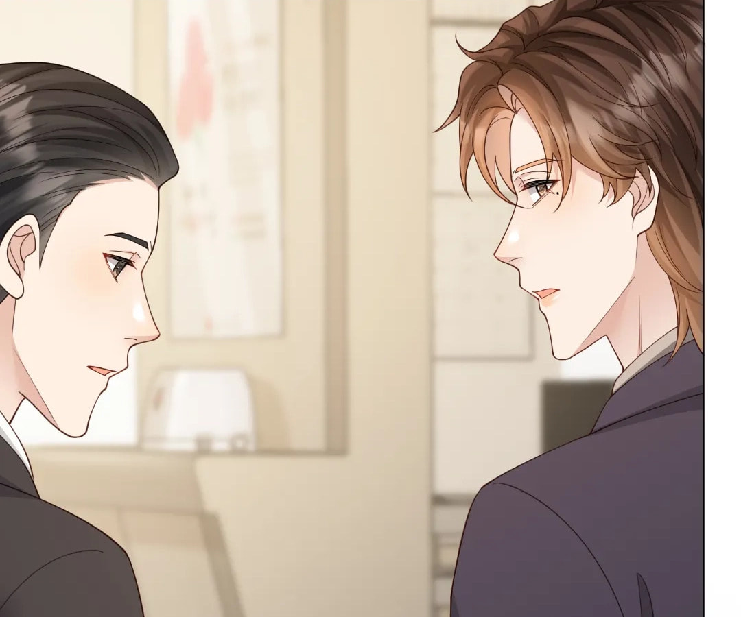 The Unlikely Union with A Comatose Billionaire Chapter 82 page 58 - 