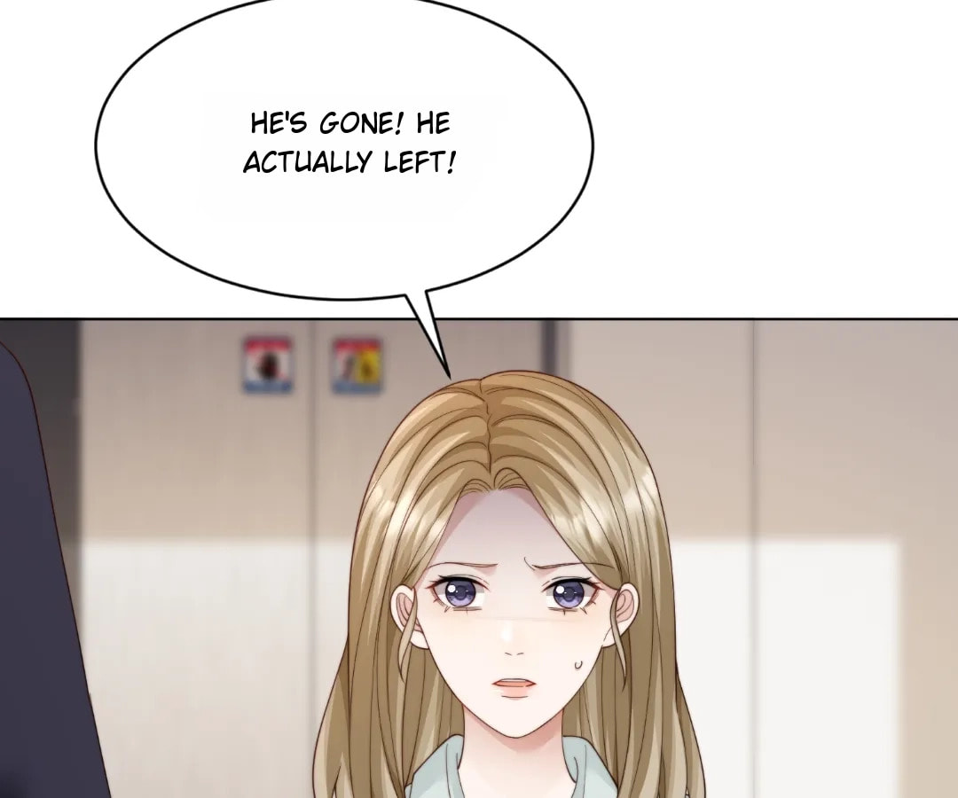 The Unlikely Union with A Comatose Billionaire Chapter 82 page 61 - 