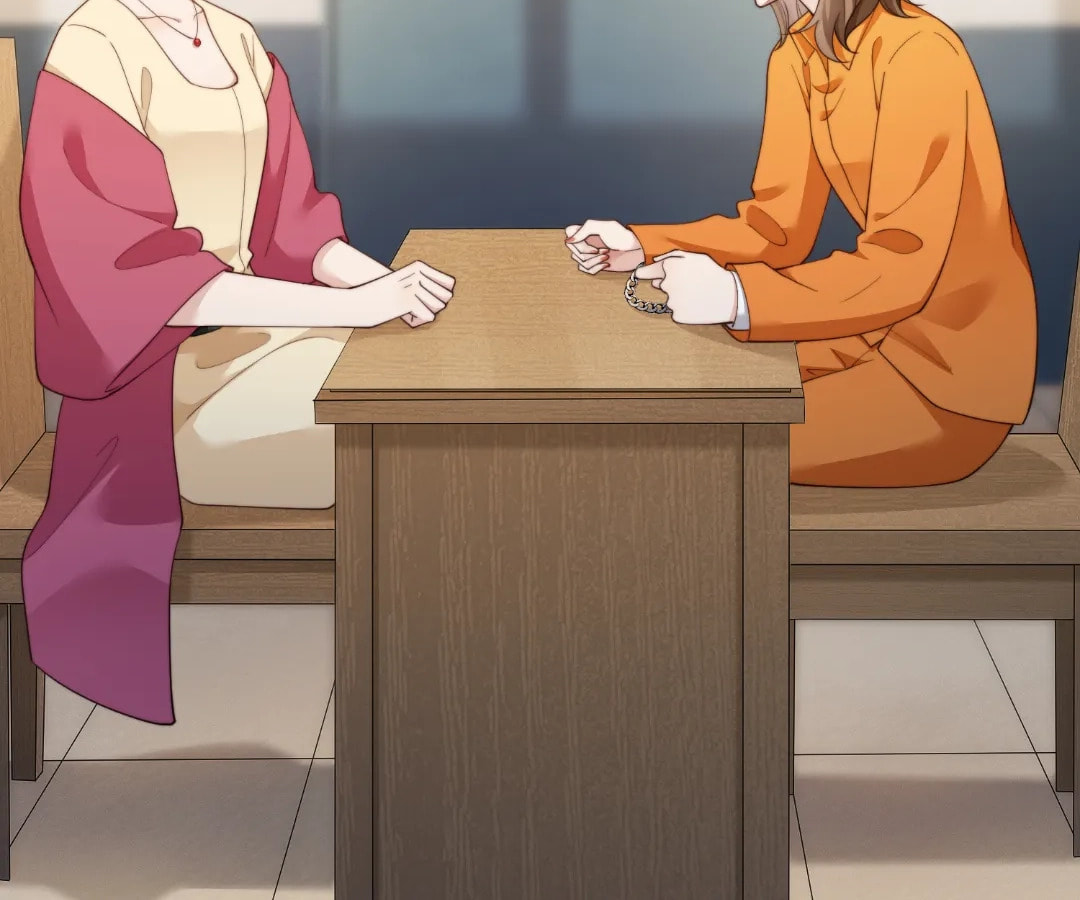The Unlikely Union with A Comatose Billionaire Chapter 82 page 70 - 