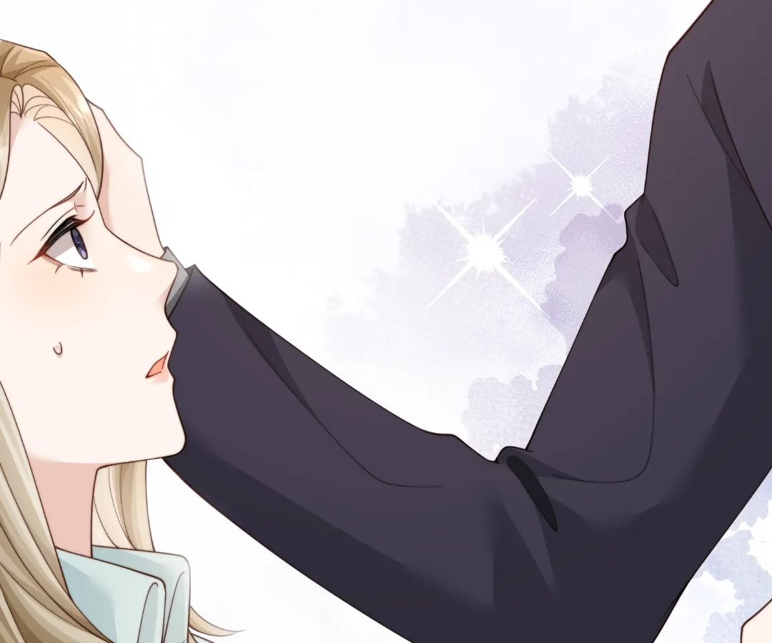 The Unlikely Union with A Comatose Billionaire Chapter 82 page 8 - 