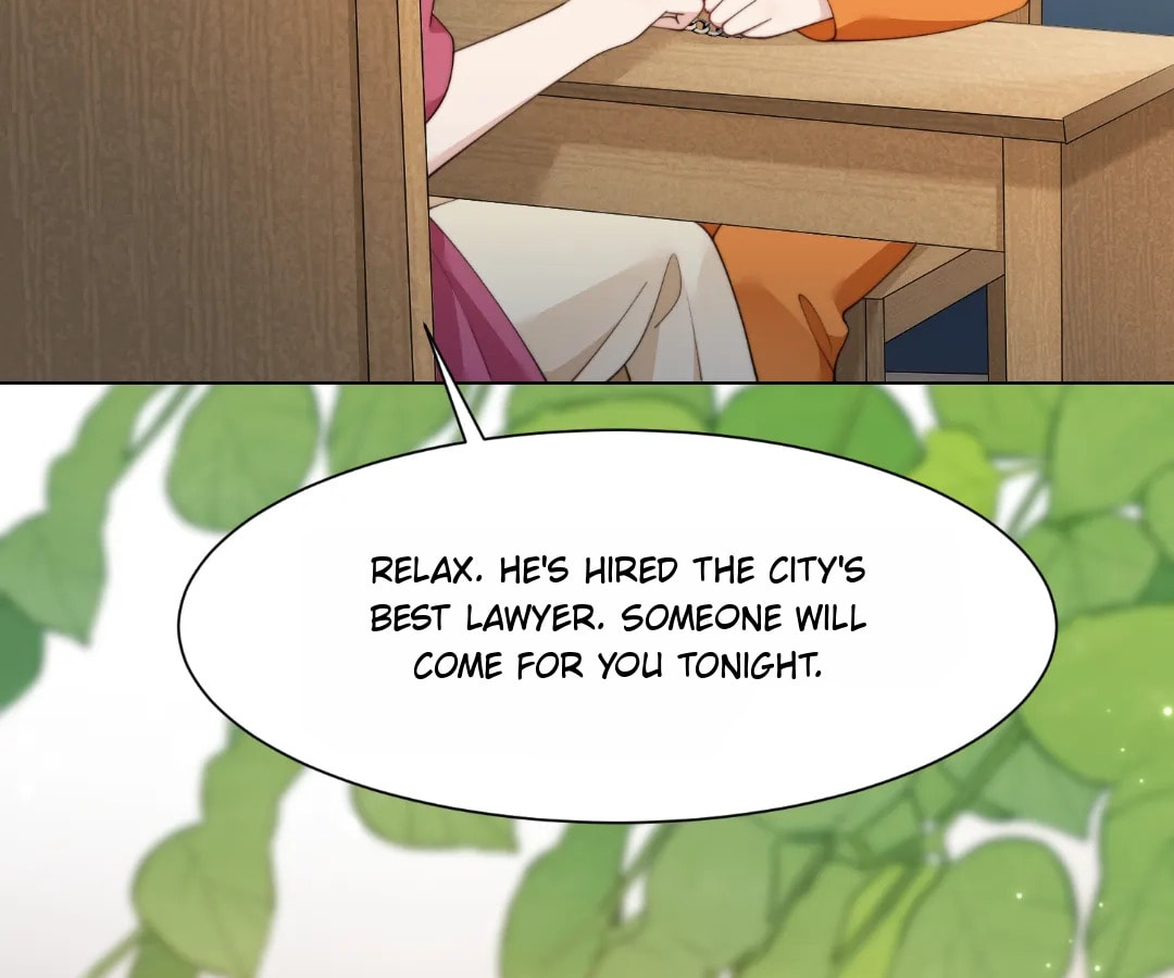 The Unlikely Union with A Comatose Billionaire Chapter 82 page 83 - 