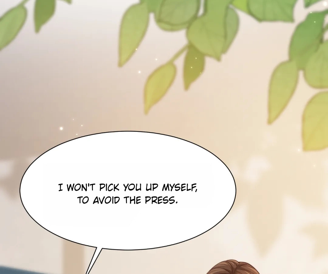The Unlikely Union with A Comatose Billionaire Chapter 82 page 84 - 