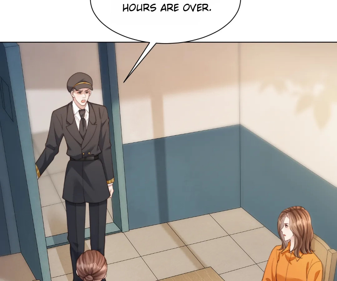 The Unlikely Union with A Comatose Billionaire Chapter 82 page 88 - 