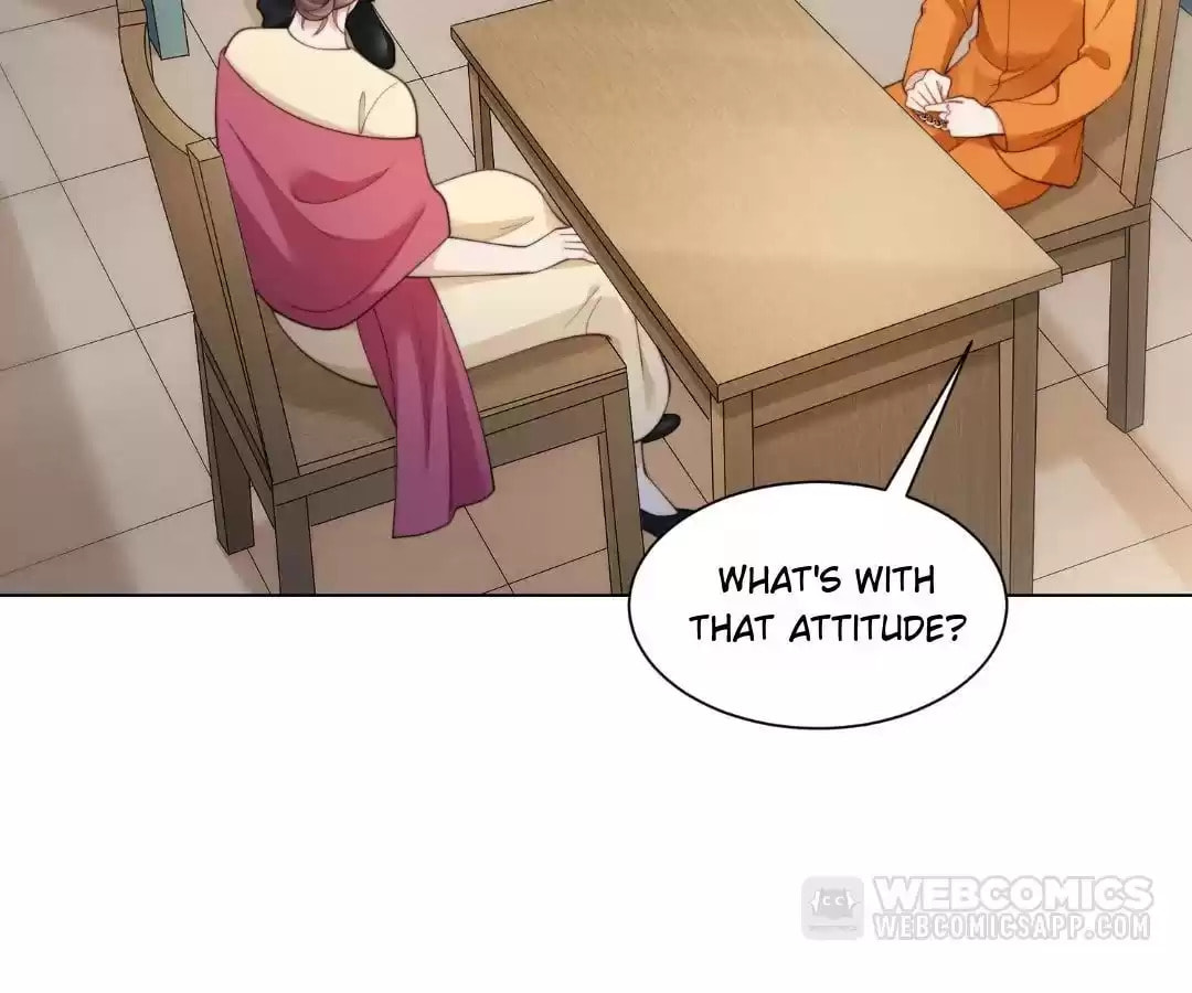 The Unlikely Union with A Comatose Billionaire Chapter 82 page 89 - 