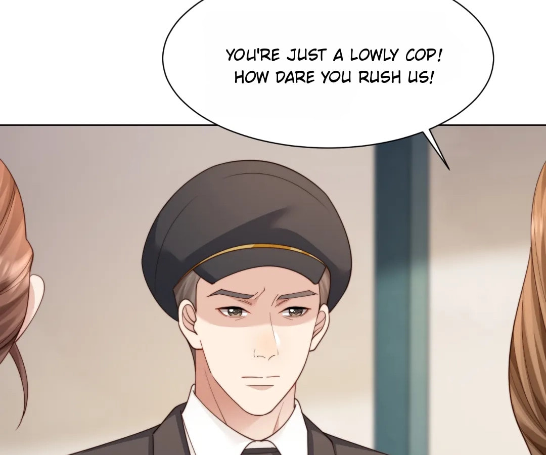 The Unlikely Union with A Comatose Billionaire Chapter 82 page 94 - 