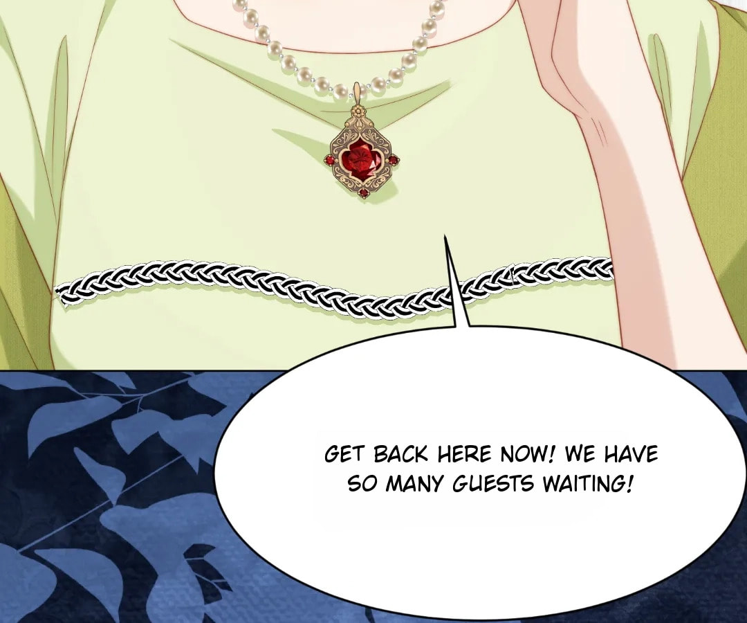 The Unlikely Union with A Comatose Billionaire Chapter 84 page 102 - 