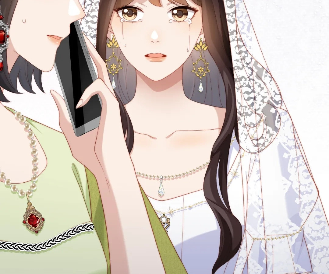 The Unlikely Union with A Comatose Billionaire Chapter 84 page 105 - 