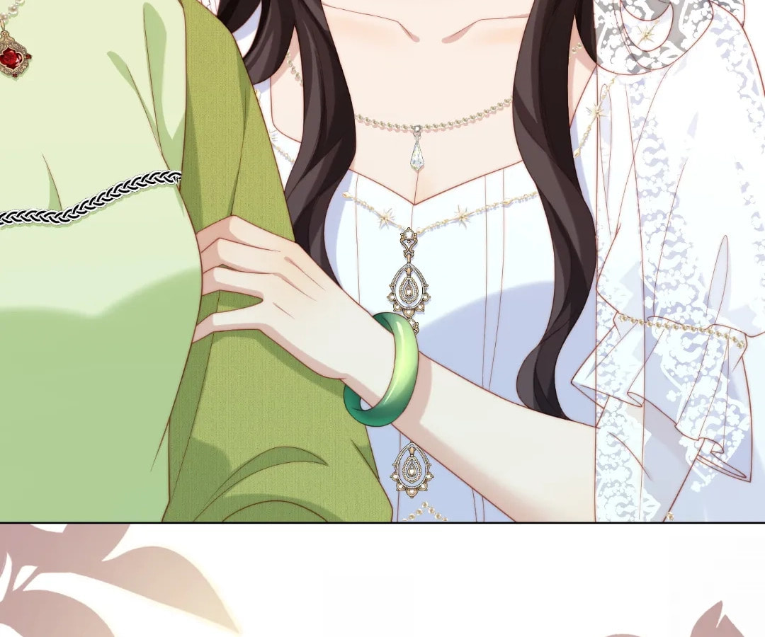 The Unlikely Union with A Comatose Billionaire Chapter 84 page 111 - 