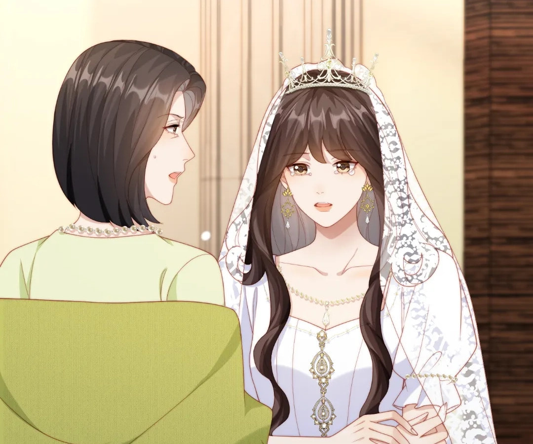 The Unlikely Union with A Comatose Billionaire Chapter 84 page 113 - 