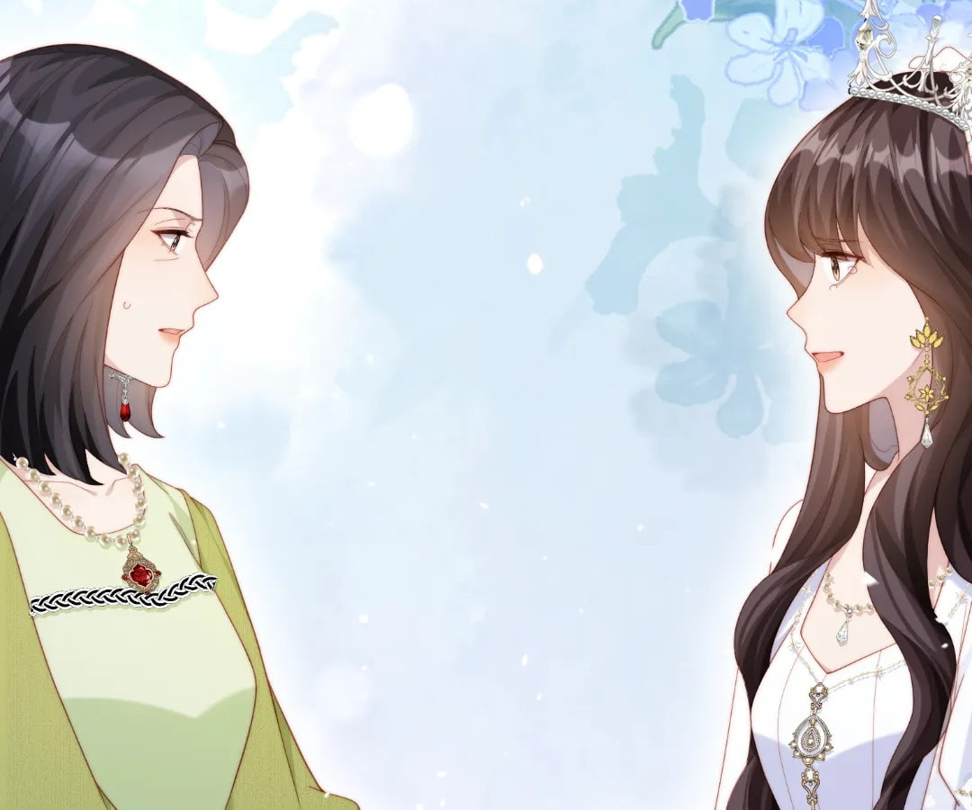 The Unlikely Union with A Comatose Billionaire Chapter 84 page 119 - 