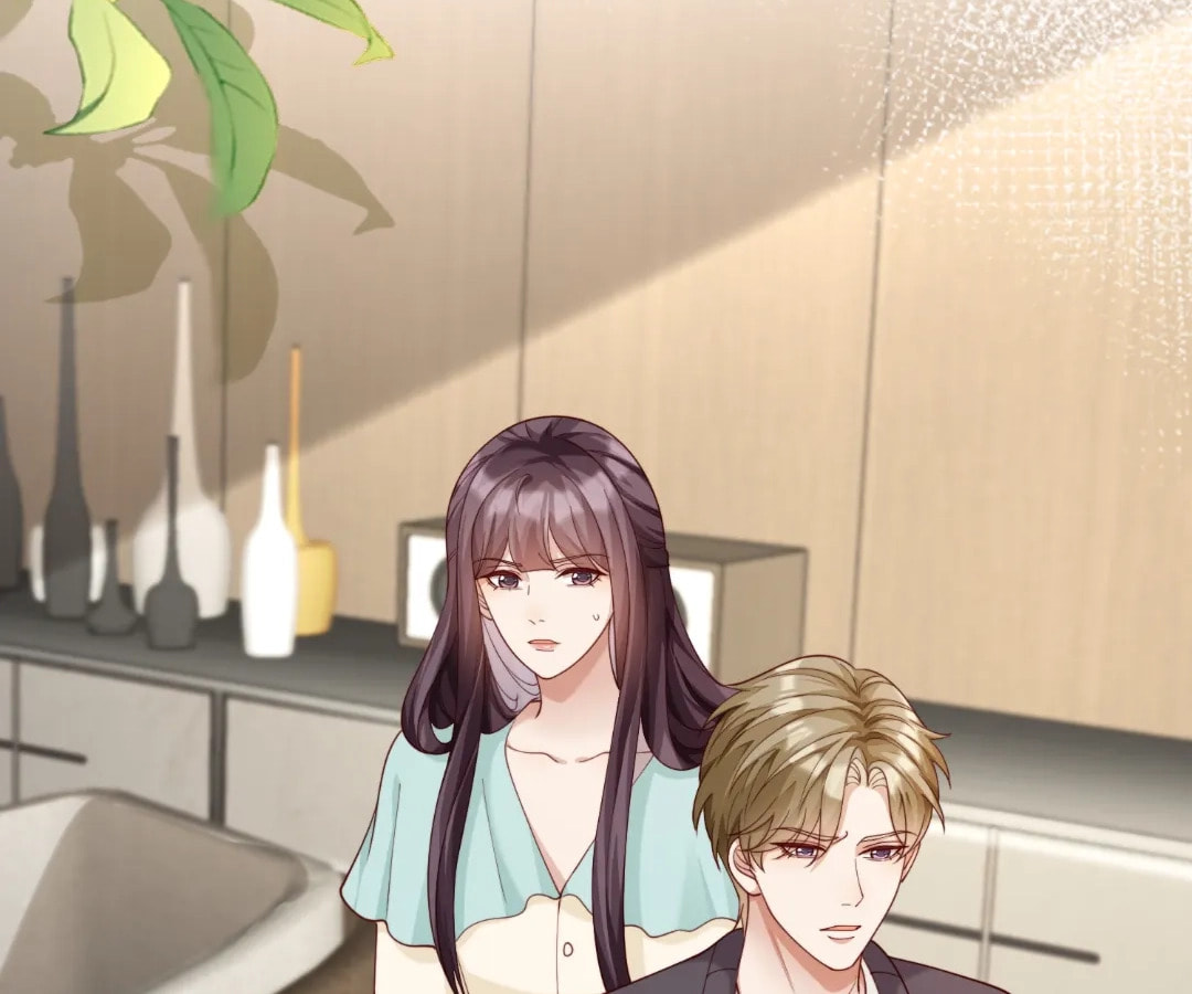 The Unlikely Union with A Comatose Billionaire Chapter 84 page 13 - 