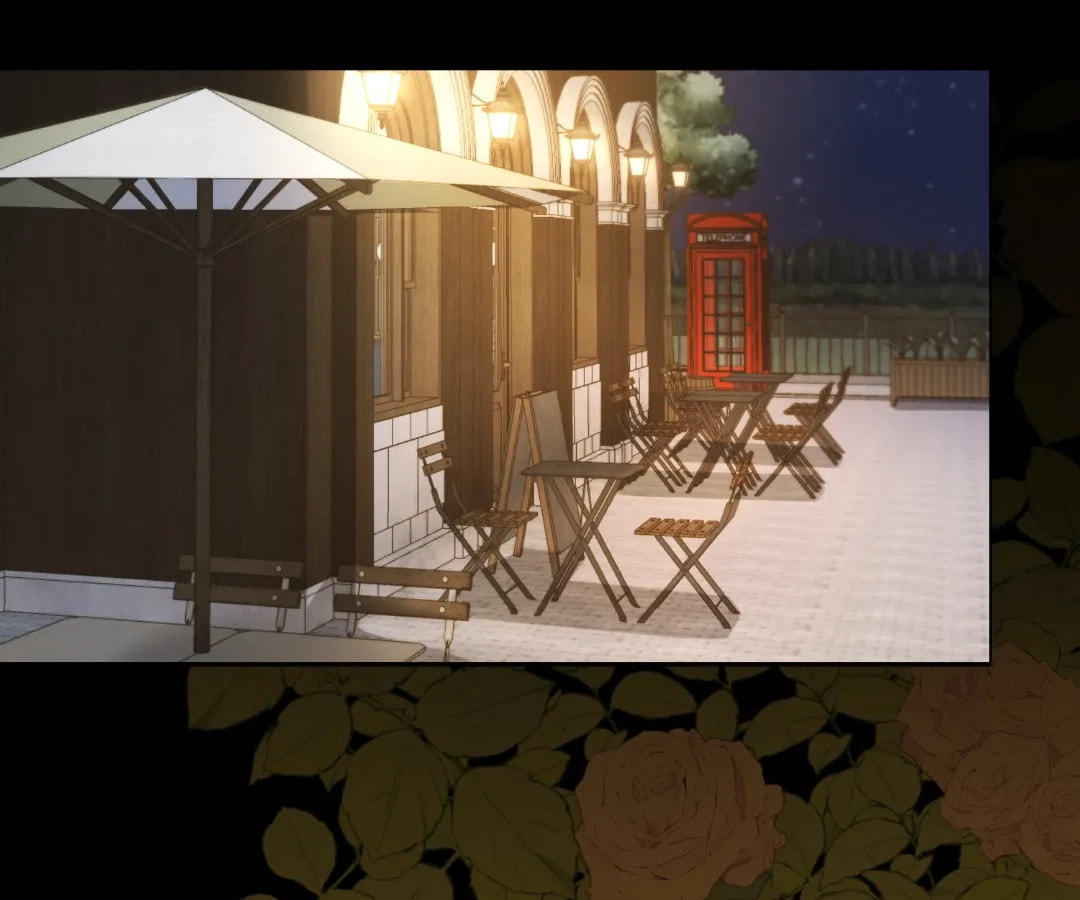 The Unlikely Union with A Comatose Billionaire Chapter 84 page 126 - 